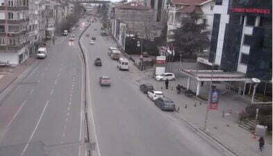 Kadıköy Florence Nightingale Hastanesi Canlı izle