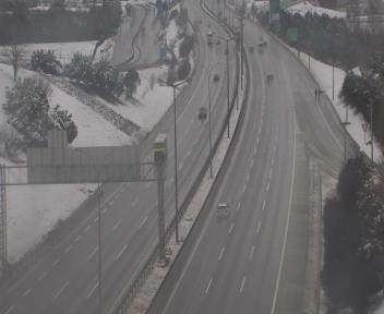 Kurtköy Tem Yol Durumu Canlı Mobese izle