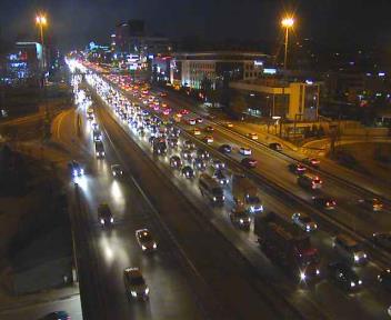 Maltepe Büyükyalı Caddesi Kavşağı Canlı izle
