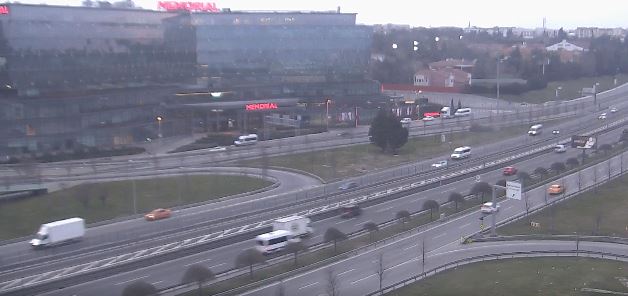 Memorial Bahçelievler Canlı Kamera izle