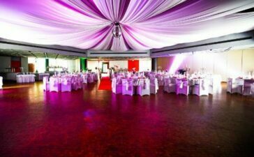 Midas Dügün Salonu Grosskrotzenburg Canlı izle