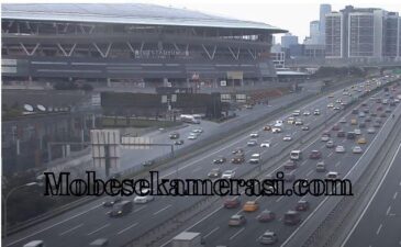 Nef Galatasaray Stadı Canlı izle