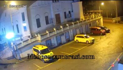 Trabzon Yomra Merkez Camii Canlı Kamera izle