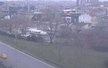 Turkuaz Konağı Düğün Salonu Yolu Mobese izle