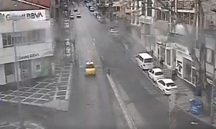 Üsküdar Ahmediye Mobese Canlı izle