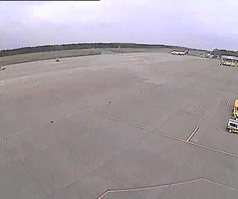 Almanya Nürnberg Havaalanı Canlı Kamera izle