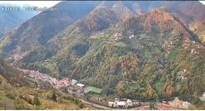 Çağrankaya Kafkame Mahallesi Canlı Mobese izle