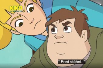 Çocuklar için Kika Tv Canlı izle