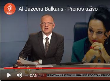 El Cezire Kanalı Canlı izle HD