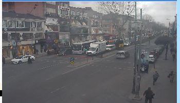 Fatih Yavuz Sultan Selim Mahallesi Canlı izle