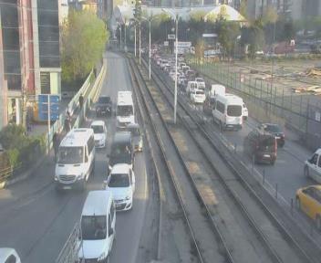 Istanbul Güngören Canlı Mobese izle