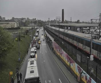 Istanbul Küçükçekmece Canlı Mobese izle-Tüm Kameralar