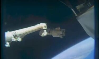 Nasa Canlı Yayın Uzay Gemisi izle