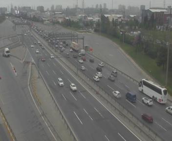 Tem Mahmutbey Gişeleri Mobese Canlı izle