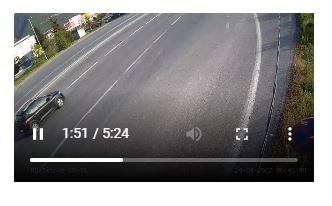 Tetovo Sınır Kapısı Canlı izle