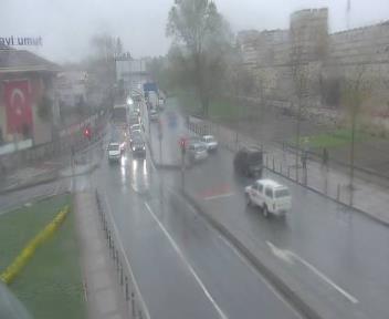 Zeytinburnu Belgradkapı Canlı Mobese izle