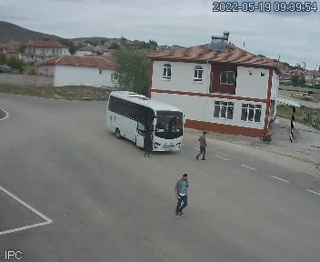 Ankara Beyobası Köyü Canlı Mobese izle