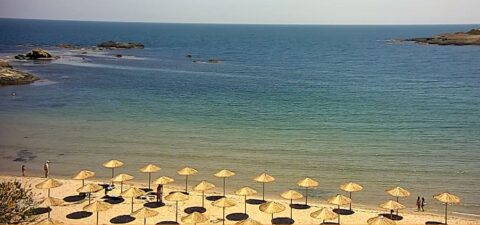 Arapya Sahili Bulgaristan Canlı izle