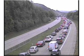 Avusturya Spielfeld Sınır Kapısı Canlı izle