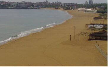 Bulgaristan Burgaz Sahili Canlı Mobese izle