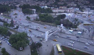 Bursa Stadyum Canlı Kamera izle