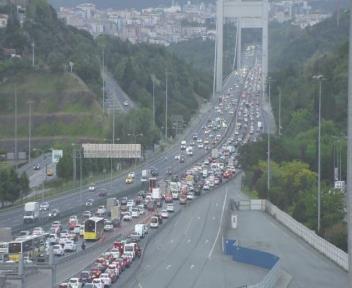 Canlı İstanbul Tem Etiler Katılımı izle