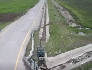 Erzurum Çayırca Köyü Canlı Mobese izle