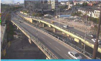 İstanbul Davutpaşa Canlı Mobese izle