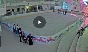 Kayseri Buz Pisti Canlı izle