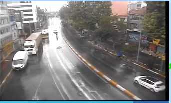 Küçükyalı Perşembe Pazarı Canlı Mobese izle