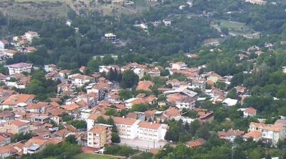 Malatya Yeşilyurt Canlı Mobese izle