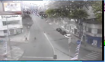 Üsküdar Ahmediye Canlı Mobese izle