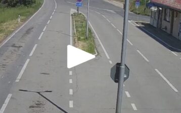 Vrashka Chuka Sınır Kapısı Canlı izle