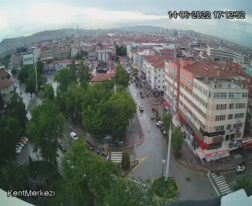 Ankara Sincan Canlı Mobese izle