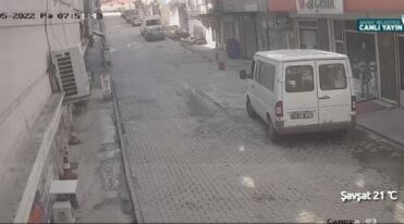 Artvin Şavşat İnönü Caddesi Canlı Mobese izle