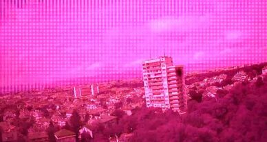 Bulgaristan Sofya Canlı izle