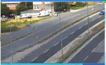 Büyükçekmece Güzelce Canlı Mobese izle