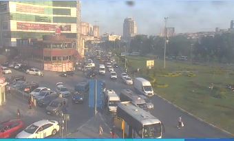 Esenyurt Devlet Hastanesi Canlı Kamera izle