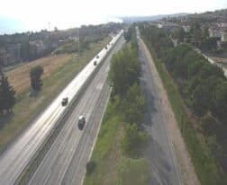 İstanbul D100 Güzelşehir Canlı Mobese izle