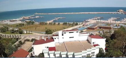 Istanbul Şile Sahili Canlı Kamera izle