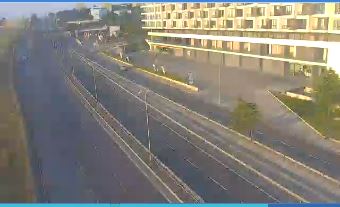 İstanbul Yakuplu Marina Yolu Canlı Mobese izle