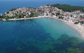 Kocaeli Kandıra Kerpe Sahili Canlı izle