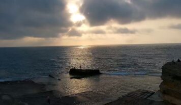 Kocaeli Kandıra Pembe Kayalar Canlı izle