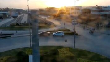 Kocaeli Kartepe Battı Çıktı Canlı Mobese izle