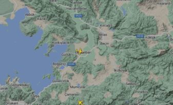 Milas Bodrum Havalimanı Gelen Uçuşlar Canlı