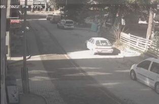 Şavşat Hükümet Caddesi Yolu Canlı Mobese izle