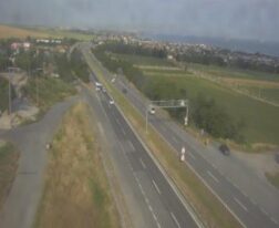 Silivri Selimpaşa Kınalı D-100 Canlı Mobese izle