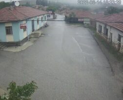 Sincan Ücret Mahallesi Canlı Mobese izle