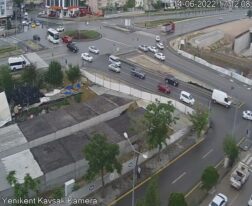 Sincan Yenikent Canlı Mobese izle