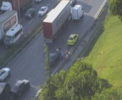 Bağcılar Yolu Bahçeşehir Canlı izle